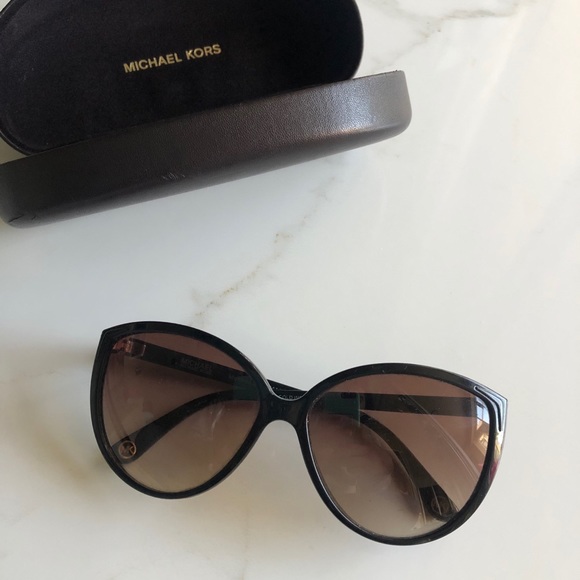 Michael Kors Sunglasses - Picture 2 of 14